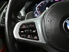 2023 BMW X3 xDrive30i ///M Shadow No Accident Red Int HUD 360CAM - Photo 15