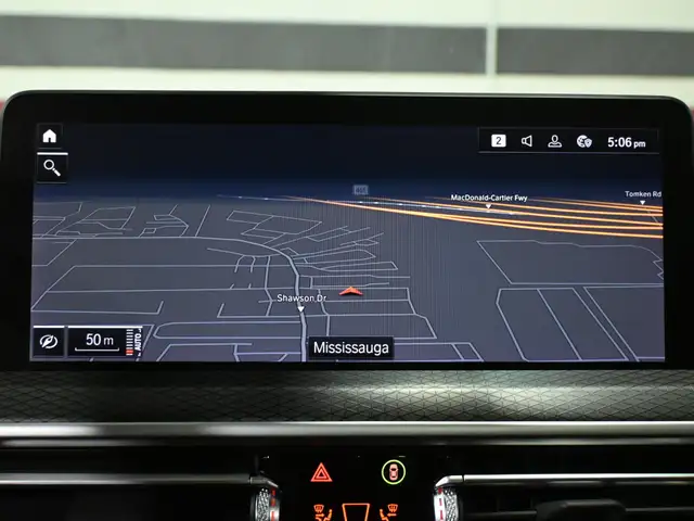 2023 BMW X3 xDrive30i ///M Shadow No Accident Red Int HUD 360CAM - Photo 17