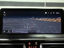 2023 BMW X3 xDrive30i ///M Shadow No Accident Red Int HUD 360CAM - Photo 17