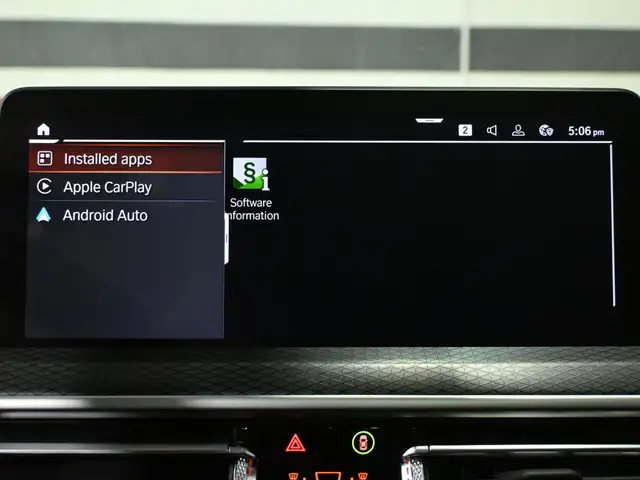 2023 BMW X3 xDrive30i ///M Shadow No Accident Red Int HUD 360CAM - Photo 18