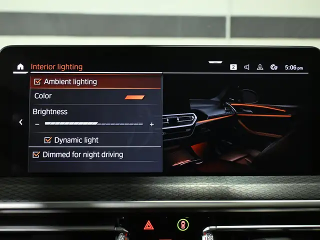 2023 BMW X3 xDrive30i ///M Shadow No Accident Red Int HUD 360CAM - Photo 19