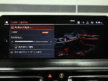 2023 BMW X3 xDrive30i ///M Shadow No Accident Red Int HUD 360CAM - Photo 19