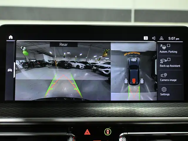 2023 BMW X3 xDrive30i ///M Shadow No Accident Red Int HUD 360CAM - Photo 21