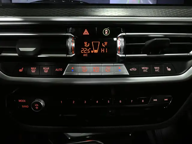 2023 BMW X3 xDrive30i ///M Shadow No Accident Red Int HUD 360CAM - Photo 22