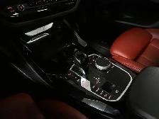 2023 BMW X3 xDrive30i ///M Shadow No Accident Red Int HUD 360CAM - Photo 23