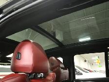 2023 BMW X3 xDrive30i ///M Shadow No Accident Red Int HUD 360CAM - Photo 24