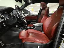 2023 BMW X3 xDrive30i ///M Shadow No Accident Red Int HUD 360CAM - Photo 25