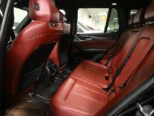 2023 BMW X3 xDrive30i ///M Shadow No Accident Red Int HUD 360CAM - Photo 26