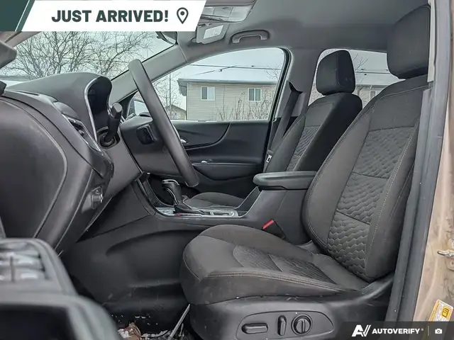 2018 Chevrolet Equinox - Photo 3