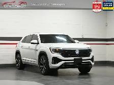 2024 Volkswagen Atlas Cross Sport Execline No Acciden 360CAM HUD - Photo 3
