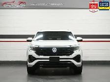 2024 Volkswagen Atlas Cross Sport Execline No Acciden 360CAM HUD - Photo 4