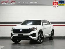 2024 Volkswagen Atlas Cross Sport Execline No Acciden 360CAM HUD - Photo 5