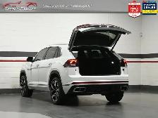 2024 Volkswagen Atlas Cross Sport Execline No Acciden 360CAM HUD - Photo 8
