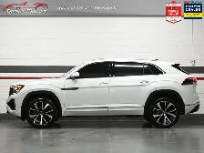 2024 Volkswagen Atlas Cross Sport Execline No Acciden 360CAM HUD - Photo 9