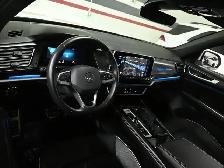 2024 Volkswagen Atlas Cross Sport Execline No Acciden 360CAM HUD - Photo 10