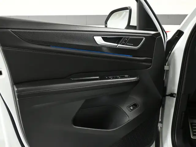 2024 Volkswagen Atlas Cross Sport Execline No Acciden 360CAM HUD - Photo 11