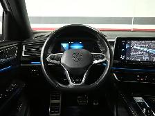 2024 Volkswagen Atlas Cross Sport Execline No Acciden 360CAM HUD - Photo 13