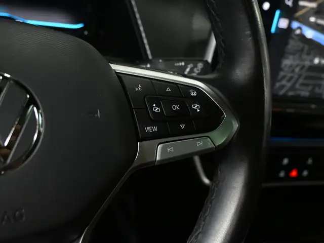 2024 Volkswagen Atlas Cross Sport Execline No Acciden 360CAM HUD - Photo 16