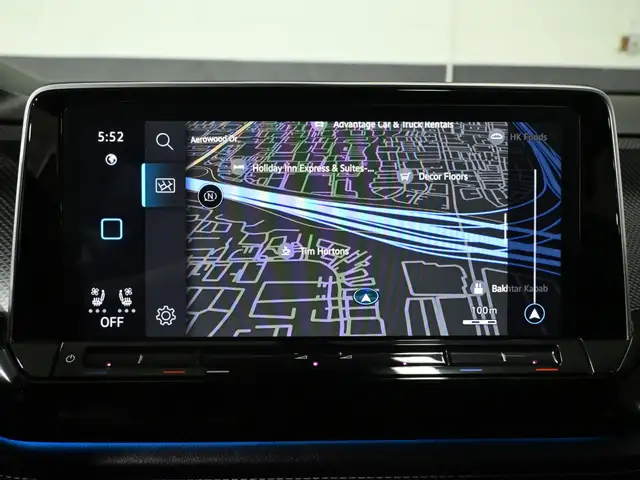 2024 Volkswagen Atlas Cross Sport Execline No Acciden 360CAM HUD - Photo 17