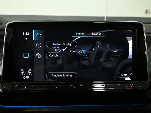 2024 Volkswagen Atlas Cross Sport Execline No Acciden 360CAM HUD - Photo 19
