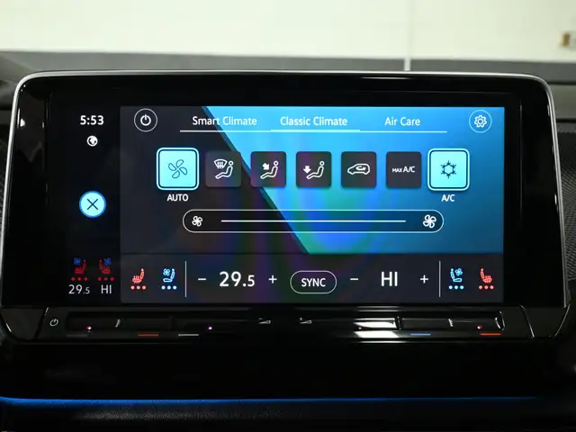 2024 Volkswagen Atlas Cross Sport Execline No Acciden 360CAM HUD - Photo 21