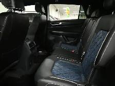 2024 Volkswagen Atlas Cross Sport Execline No Acciden 360CAM HUD - Photo 26