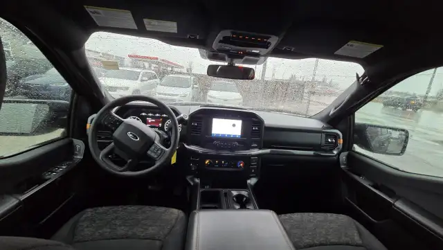 2021 Ford F-150 TREMOR, IRREPARABLE, PARTS OR EXPORT, AS IS - Photo 11