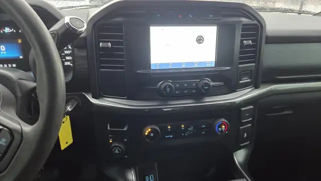2021 Ford F-150 TREMOR, IRREPARABLE, PARTS OR EXPORT, AS IS - Photo 13