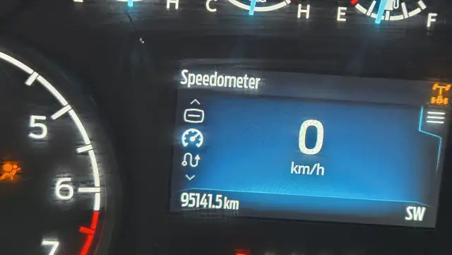 2021 Ford F-150 TREMOR, IRREPARABLE, PARTS OR EXPORT, AS IS - Photo 14