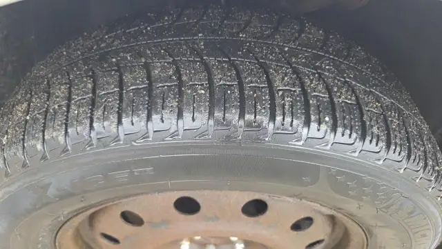 2014 Subaru Outback 3.6R, RUNS WELL, TRANSMISSION ISSUE, AS IS - Photo 10