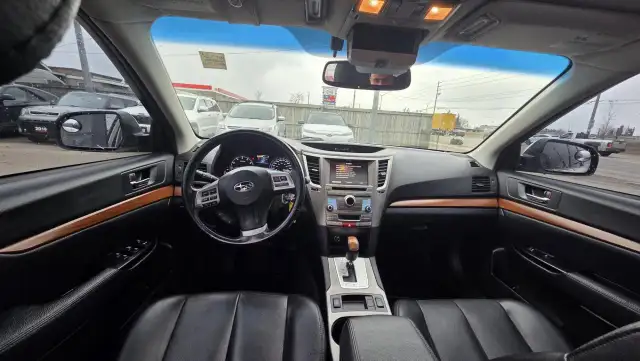 2014 Subaru Outback 3.6R, RUNS WELL, TRANSMISSION ISSUE, AS IS - Photo 12