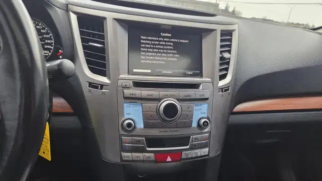 2014 Subaru Outback 3.6R, RUNS WELL, TRANSMISSION ISSUE, AS IS - Photo 14