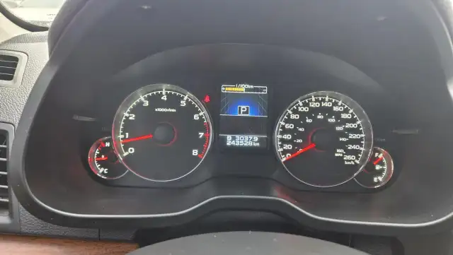 2014 Subaru Outback 3.6R, RUNS WELL, TRANSMISSION ISSUE, AS IS - Photo 15