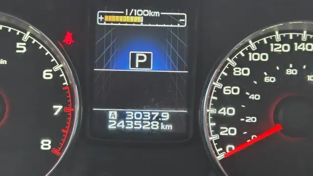 2014 Subaru Outback 3.6R, RUNS WELL, TRANSMISSION ISSUE, AS IS - Photo 16