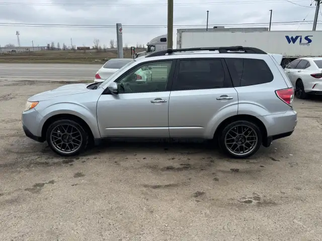 2012 Subaru Forester 2.5XT Premium, TURBO, DRIVES WELL, AS IS - Photo 2