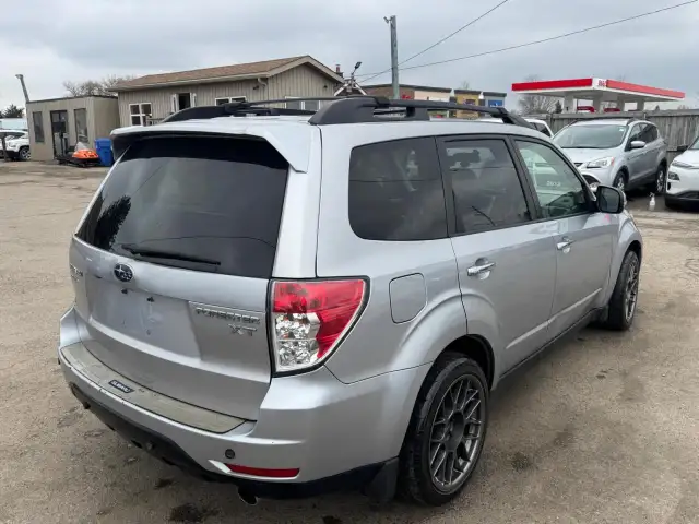 2012 Subaru Forester 2.5XT Premium, TURBO, DRIVES WELL, AS IS - Photo 5