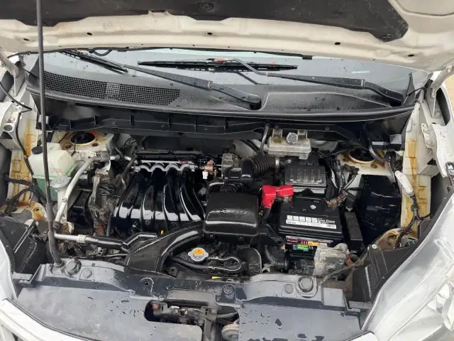 2012 Subaru Forester 2.5XT Premium, TURBO, DRIVES WELL, AS IS - Photo 9