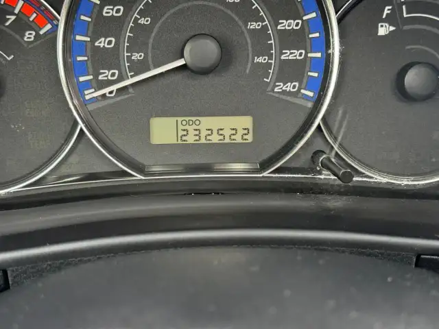 2012 Subaru Forester 2.5XT Premium, TURBO, DRIVES WELL, AS IS - Photo 12