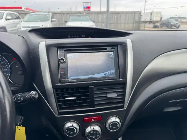 2012 Subaru Forester 2.5XT Premium, TURBO, DRIVES WELL, AS IS - Photo 15