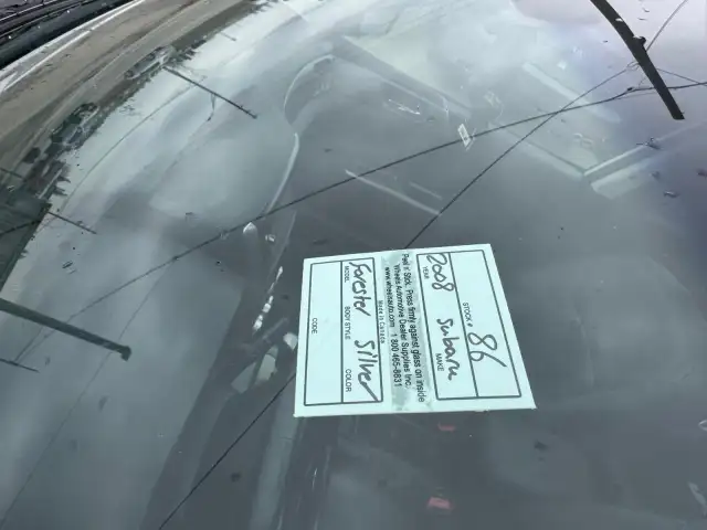 2012 Subaru Forester 2.5XT Premium, TURBO, DRIVES WELL, AS IS - Photo 18