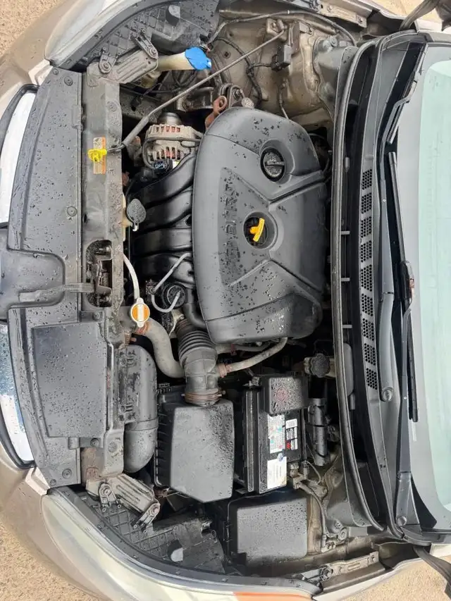 2013 Hyundai Elantra L, MANUAL, WELL MAINTAINED, CERTIFIED - Photo 9