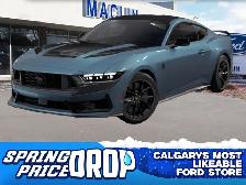 2026 Ford Mustang Dark Horse Premium | DARK HORSE APPEARANCE PAC