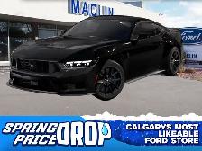2026 Ford Mustang DARK HORSE | TECH PACK | DARK APPEARANCE PACKA