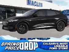 2026 Ford Mustang Mach-E PREMIUM | SPORT APPEARANCE PACKAGE