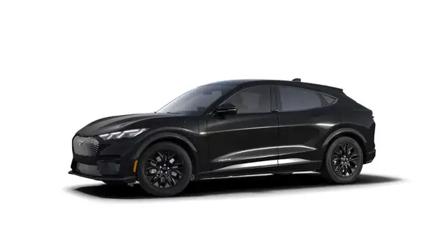 2026 Ford Mustang Mach-E PREMIUM | SPORT APPEARANCE PACKAGE - Photo 2