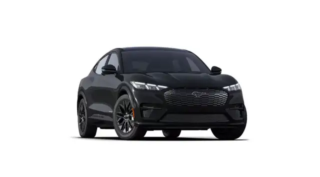 2026 Ford Mustang Mach-E PREMIUM | SPORT APPEARANCE PACKAGE - Photo 8