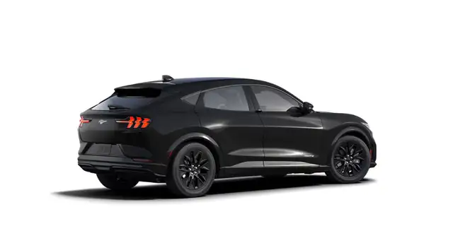 2026 Ford Mustang Mach-E PREMIUM | SPORT APPEARANCE PACKAGE - Photo 9