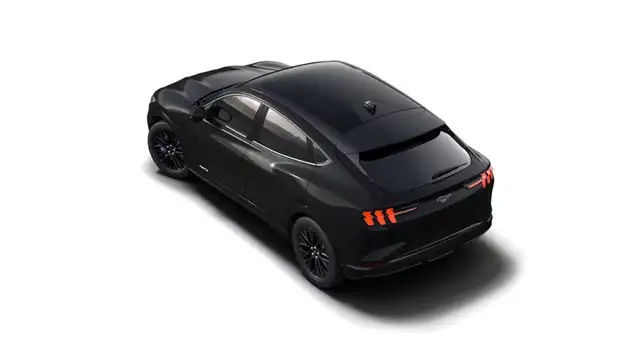 2026 Ford Mustang Mach-E PREMIUM | SPORT APPEARANCE PACKAGE - Photo 10