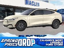 2026 Ford Mustang Mach-E PREMIUM | PANORAMIC VISTA ROOF |