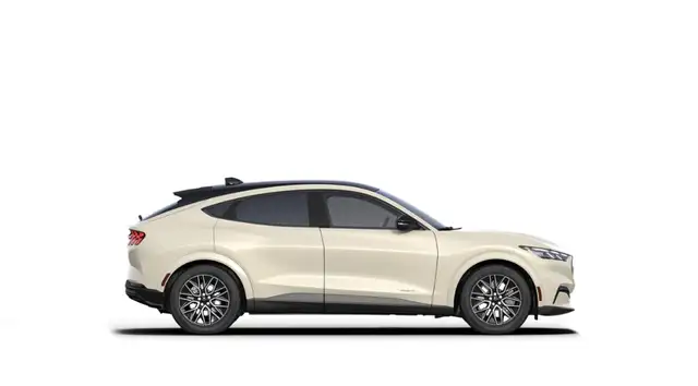 2026 Ford Mustang Mach-E PREMIUM | PANORAMIC VISTA ROOF | - Photo 6